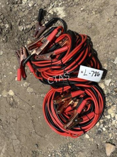 Battery Cables