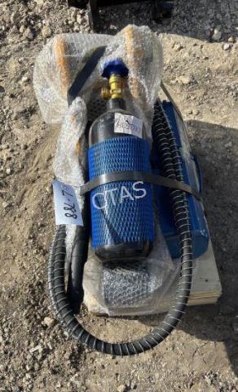 Hydraulic Breaker