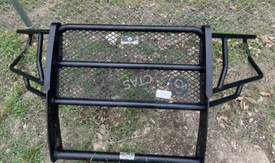 Ranch Hand Grill Guard