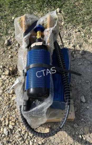 Hydraulic Breaker