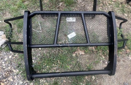 Ranch Hand Grill Guard