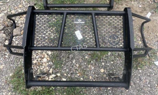 Ranch Hand Grill Guard