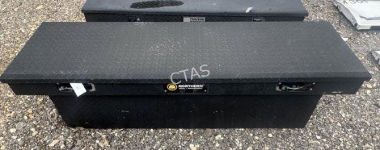 Northern Tool Truck Bed Toolbox