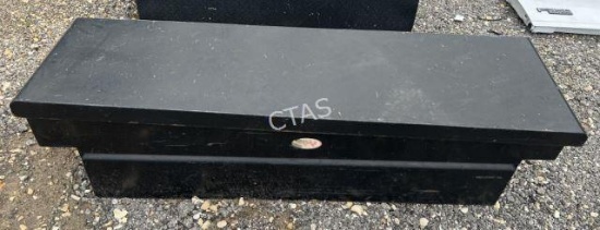 RKI Truck Bed Toolbox