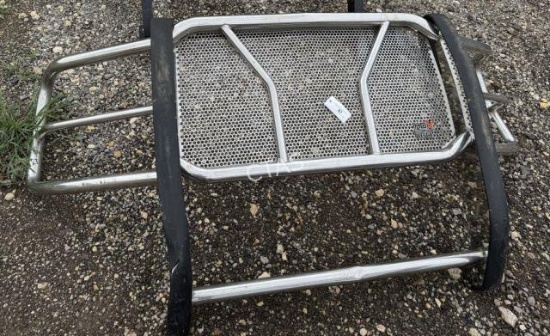 HDX Heavy Duty Westin Grill Guard