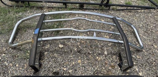 Grill Guard