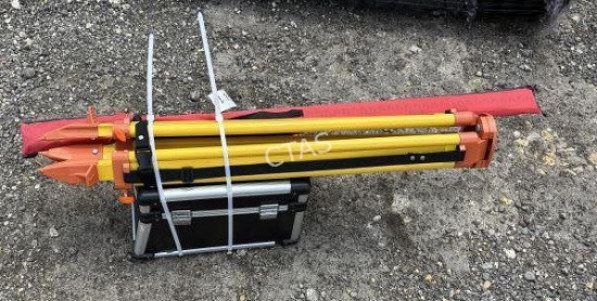 Self Leveling Rotary Laser Level
