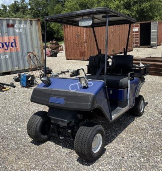 EZ-GO Electric 36V Golf Cart