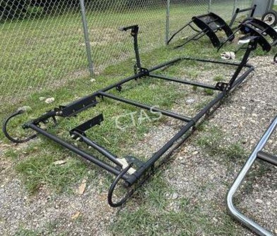 Ladder Rack For Truck