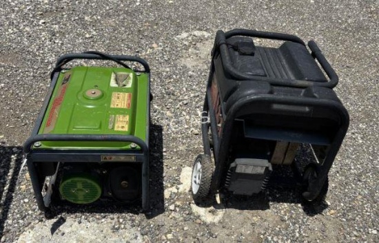 (2) Generators