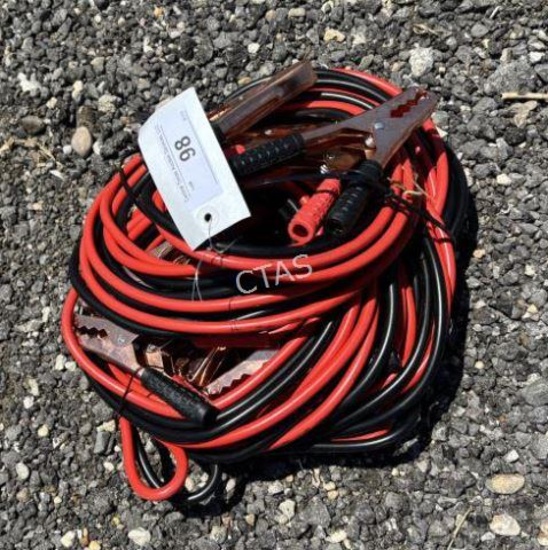 Battery Cables