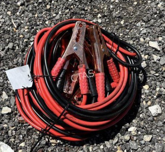 Battery Cables
