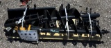 (8) Excavator Attachments