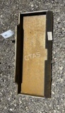 Dingo Skid Steer Mounting Plate
