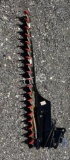 Hedge Trimmer