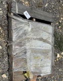 (2) Boxes Old Chicago Tile- 4
