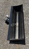 Tilting Excavator Bucket- 40