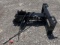 Skid Stump Grinder
