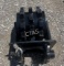 Excavator Compaction Wheel