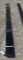 10' Forklift Extension Rod