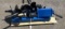 Skid Steer Loader Auger & Extra Rod