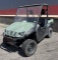 Yamaha Rhino Side by Side 4x4