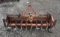 3 Pt. Tiller w/ PTO - 48