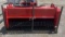 Skid Steer Loader Mulchers