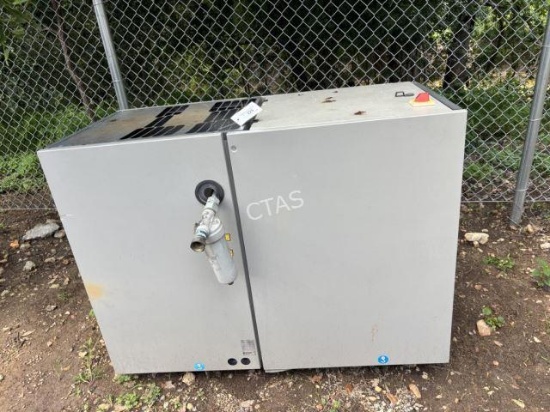 Mattei AC 7 Commercial Air Compressor