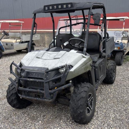 2013 Polaris Ranger