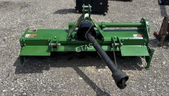 Fronteir Rotary Tiller