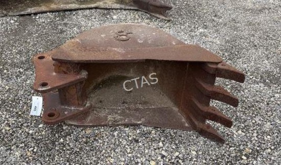 Excavator Bucket