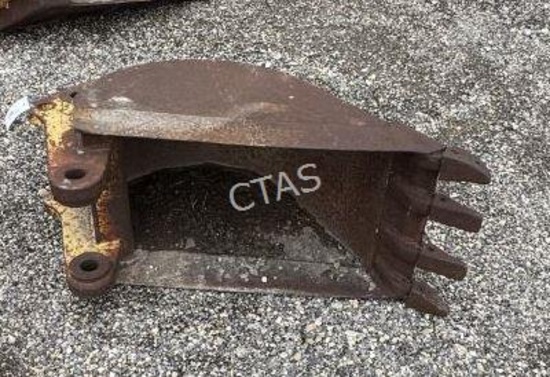 Excavator Bucket