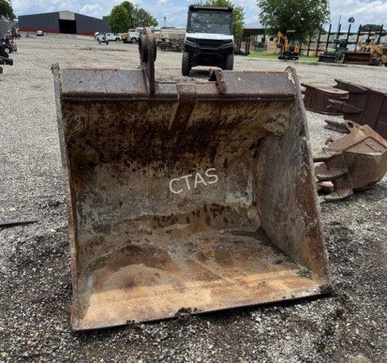 Excavator Bucket