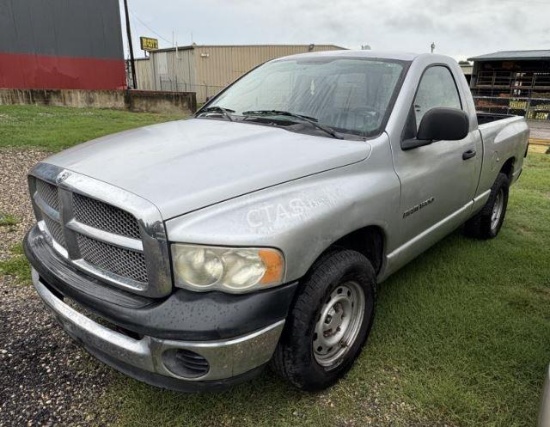 2005 Dodge Ram
