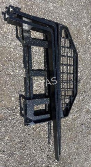Skid Steer Forks
