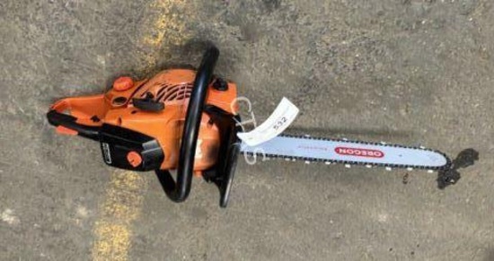 Echo CS-400 Chainsaw