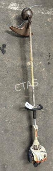 Stihl FS-55R Weedeater