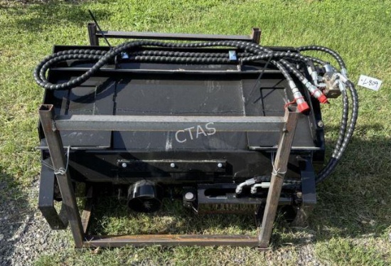 GIYI Mixing Bucket