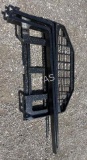 Skid Steer Forks