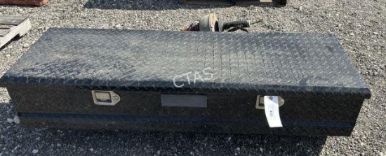Truck Tool Box - 56" x 18" x 19"
