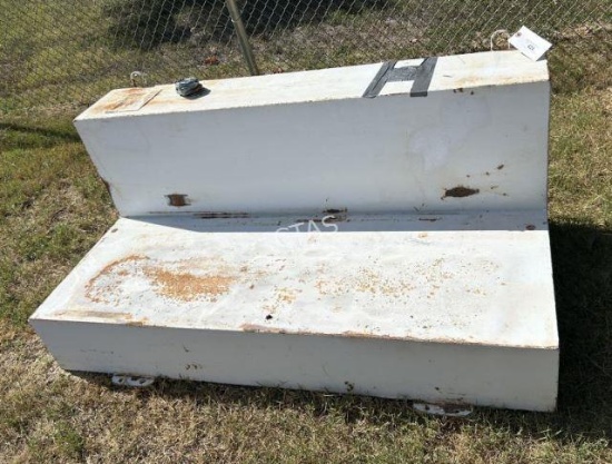 Delta 105 Gallon Fuel Transfer Tank