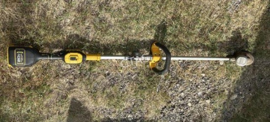 DeWalt String Trimmer 20V No Battery