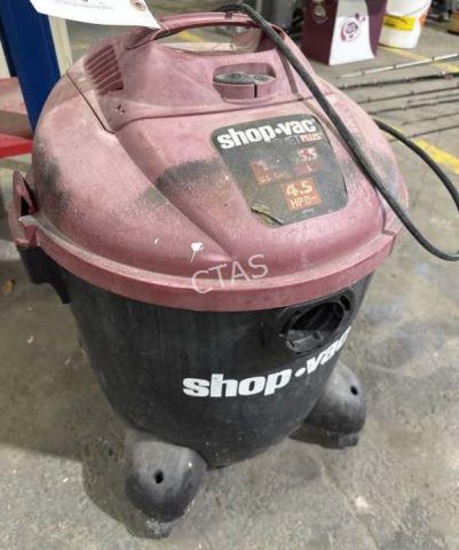 Shop.Vac 12 Gal Shop Vac w/ Hose