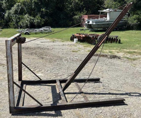 Boom Lift