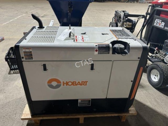 Hobart Champion Elite 25-225 Generator & Stick