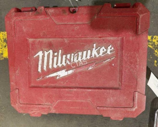 Milwaukee Propex Expansion Tool