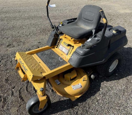 Cub Cadet RZT 42" Zero Turn