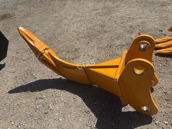CAT 305 Excavator Ripper