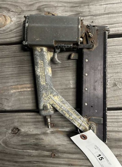 Duo-Fast Brad Nailer